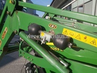 John Deere 5055E - Traktorer - Traktorer 2 wd - 6