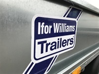 Ifor Williams - Anhængere og trailere - 6