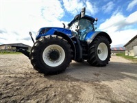 New Holland T7.275 AC - Traktorer - Traktorer 2 wd - 1