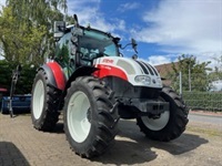 Steyr 4095 Kompakt - Traktorer - Traktorer 2 wd - 6
