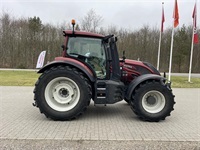 Valtra T 254V SmartTouch - Traktorer - Traktorer 4 wd - 5