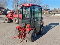 McCormick G31R - Traktorer - Kompakt traktorer - 8