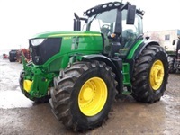 John Deere 6250 R AP - Traktorer - Traktorer 2 wd - 1