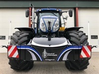 - - - New Holland TractorBumper - Traktor tilbehør - Vægte - 7