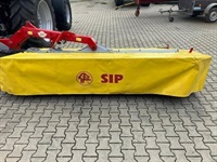 SIP Silver Cut 300 - Græsmaskiner - Skårlæggere/skivehøstere - 1