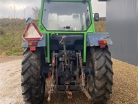 Deutz D 7807 C - Traktorer - Traktorer 4 wd - 7
