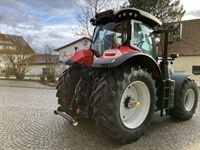 Steyr Absolut 6200 - Traktorer - Traktorer 2 wd - 4