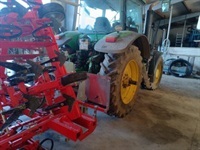 Firestone 460/85R42 480/70R30 - Traktor tilbehør - Komplette hjul - 2