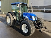 New Holland TN75 SA - Traktorer - Traktorer 4 wd - 2