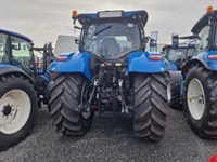 New Holland T 6.180 AC STAGE V - Traktorer - Traktorer 2 wd - 2
