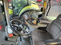 CLAAS AXION 830 CMATIC - Traktorer - Traktorer 4 wd - 4