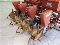 Gaspardo 103 - Såmaskiner - Enkornsåmaskiner - 6