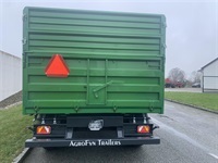 Agrofyn Trailers Greenline BT 10 - Vogne - Tipvogne - 8