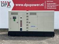 - - - DP180LA - 630 kVA Generator - DPX-19856 - Generatorer - 1