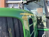 John Deere 6830 PREMIUM KUN 2976 timer med Autoquard - Traktorer - Traktorer 4 wd - 3