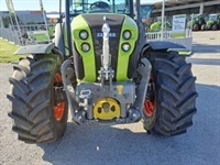 - - - Axos 240 - Traktorer - Traktorer 2 wd - 7