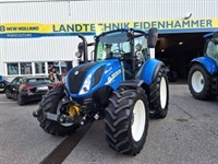 New Holland T5.100 Electro Command - Traktorer - Traktorer 2 wd - 1