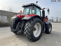 Massey Ferguson 7720 Dyna-VT - Traktorer - Traktorer 4 wd - 5