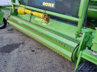 KRONE Easy Flow 3001 - Høstmaskiner - Selvkørende finsnittere - 6