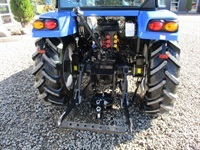 Solis 50 Stage V med kabine - Traktorer - Traktorer 4 wd - 19