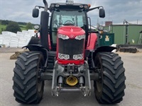 Massey Ferguson 7620 Dyna VT - Traktorer - Traktorer 2 wd - 2