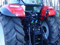 Steyr 4080 Kompakt Stace V - Traktorer - Traktorer 2 wd - 2