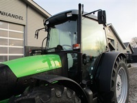 Deutz-Fahr Agrofarm 115G Ikke til Danmark. New and Unused tractor - Traktorer - Traktorer 4 wd - 23