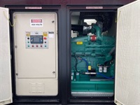 - - - KTA50-G3 - 1375 kVA Generator - DPX-18819 - Generatorer - 4