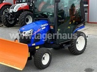 Iseki TXGS24 - Traktorer - Traktorer 2 wd - 1