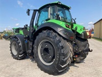 Deutz-Fahr 9340 TTV - Traktorer - Traktorer 2 wd - 3