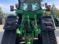 John Deere 8RX410 Leveres i DK på helt nye bageste bælter!!! - Traktorer - Traktorer 4 wd - 3