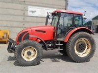Zetor Forterra 11741 - Traktorer - Traktorer 2 wd - 6