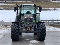 Fendt 209 S Vario Gen3 Power Setting 2 - Traktorer - Traktorer 2 wd - 3
