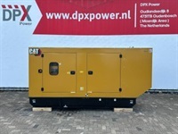 - - - DE275E0 - C9 - 275 kVA Generator - DPX-18020 - Generatorer - 1