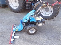- - - 615 L Max - Traktorer - To-hjulede - 2