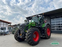 Fendt 936 Vario G7 - Traktorer - Traktorer 2 wd - 2