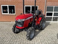 Massey Ferguson 1740E - Traktorer - Kompakt traktorer - 3
