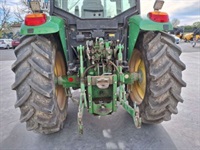 John Deere 6220SE - Traktorer - Traktorer 2 wd - 5