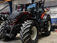 Valtra Q305 - Traktorer - Traktorer 4 wd - 1