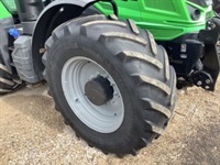 Deutz-Fahr agrotron 6205 - Traktorer - Traktorer 2 wd - 4