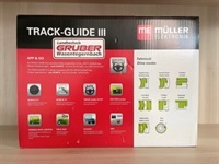 - - - Track-Guide III inkl. ISOBUS UT - Traktor tilbehør - Computere - 3
