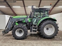 Deutz-Fahr Agrotron K410 - Traktorer - Traktorer 2 wd - 2
