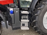 Case IH Maxxum 145 Multicontroller  Active 8 - Traktorer - Traktorer 4 wd - 6