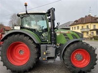 Fendt 716 Vario Gen6 Profi+ Setting 2 - Traktorer - Traktorer 2 wd - 7