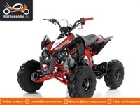 - - - nitro motors nitro motors Quad 110cc kinderquad - ATV - 4