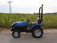 - - - 26 HST - Traktorer - Traktorer 2 wd - 1