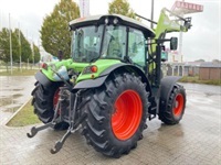 - - - Arion 410 CIS - Traktorer - Traktorer 2 wd - 5