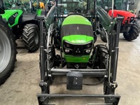 Deutz-Fahr 5070 DF Keyline - Traktorer - Traktorer 2 wd - 3