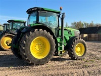 John Deere 6190R Direct drive - Autotrac ready - Traktorer - Traktorer 4 wd - 3