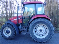 - - - JX 90 A - Traktorer - Traktorer 2 wd - 1